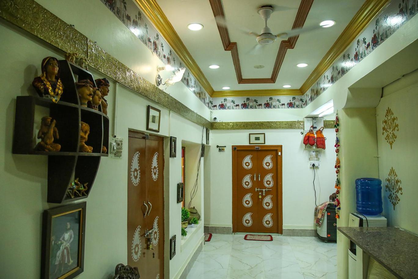 Saji Sanwri Heritage Inn Haveli Jodhpur  Dış mekan fotoğraf