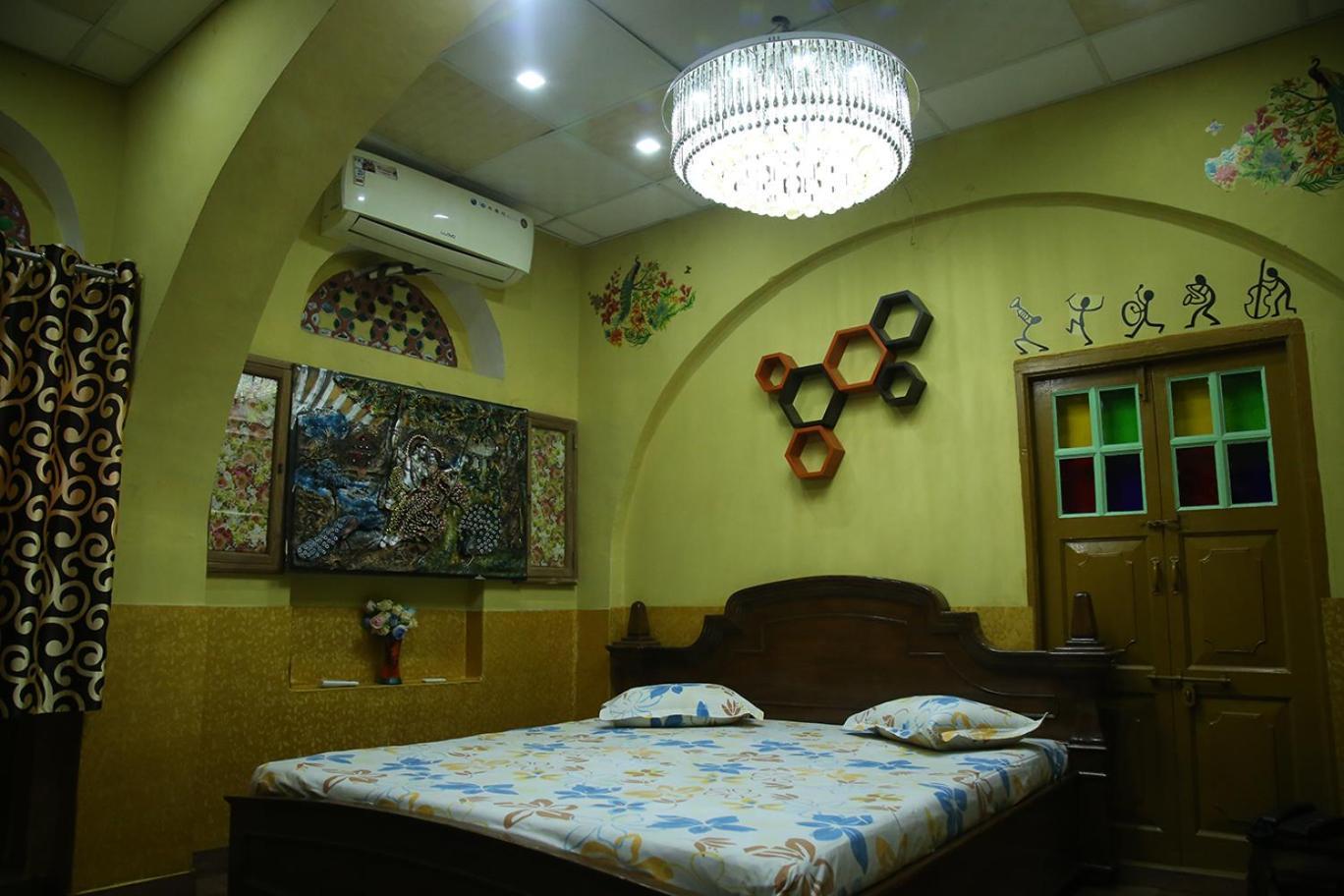 Saji Sanwri Heritage Inn Haveli Jodhpur  Dış mekan fotoğraf
