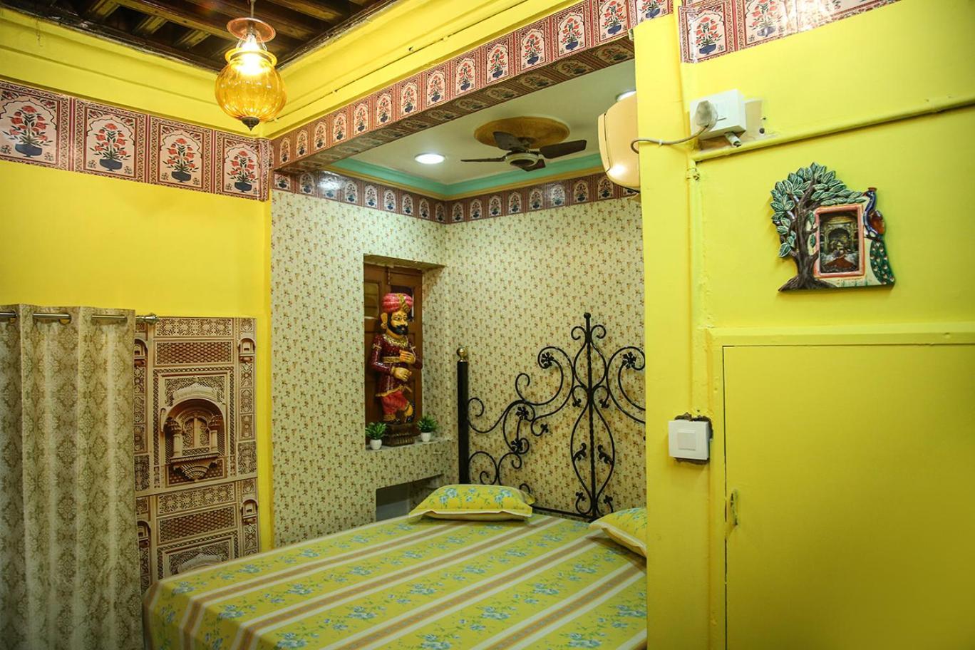 Saji Sanwri Heritage Inn Haveli Jodhpur  Dış mekan fotoğraf